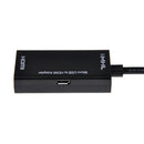 USB to HDMI Adapter Converter Cable Fit for Galaxy S Nexus Note LG HTC
