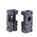 5x PCB Plug-in Type G2R-2 8 Pin Relay Sockets BasesH9