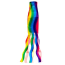 70cm Wind Sock Streamer Flags Festivals Caravan Camping Rainbow Windsock