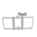 Toothpaste Squeezer Dispenser Metal Paint Tube Wringer Bath Roller F2H7 Han K9C2