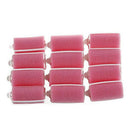 20X Small 24Mm Foam Hair Rollers - Get Salon Styling Quality Curls/Waves