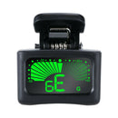 Musedo T11 Precision Depth-Finder Chromatic Tuner For Guitar/Bass/Violin/Uk U6K7