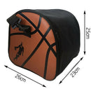 Fitness Football Basketball Volleyball Exercise Fitness Bag Shoulder Soccer