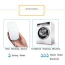 USB Multifunctional Mini Washing Machine Ultrasonic Portable Washer Waterpr