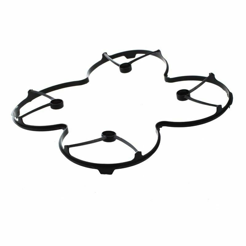 3 x Propellers sets or replacement blades for Hubsan X4 H107L, H107C, H107D U2G8