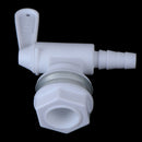Beer brew Bottling Spigot Filler Spout Bucket Tap For Homebrew Wine B lj