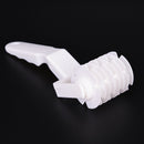 Baking Tool Cookie Pie Pizza Bread Pastry Lattice Roller Cutter Plastic  Z