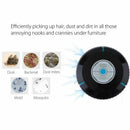 Home Auto Cleaner Robot Microfiber Smart Robotic Mop Floor Corners Dust Cle