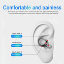 F9 TWS Wireless Bluetooth 5.0 Earphones Touch Earbuds w/LED Display Charge Box