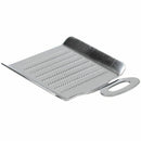 Ginger Garlic Wasabi Grater Crushed Garlic Device Kitchen Tools Stainless S