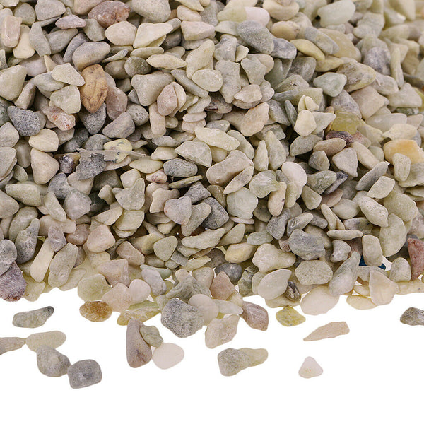 Pack of 150g Stones for Layout Train Railway Garden Street Scenenry DIY #2