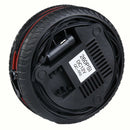 260PSI Mini Air Compressor Inflator Car Tire DC 12V