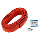2.5M with protective front bumper lip predator tape adhesive universal corr Y5O8