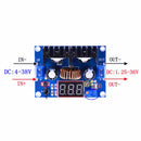 Xh-M404 Dc Voltage Regulator Module Digital Dc Voltage Regulator Dc Xl4016E