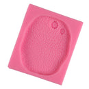 Chocolate Cake Mold Lawn Mould Silicone Fondant Baking Decortaion DIY Tool