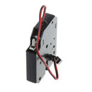 150KG/330lb Electric Magnetic Lock Door Access Control DC 12V Cabinet Drawer