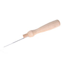 Felting Needles Pin Tools Of Felt Of Wool Pins with Wooden Handle ES