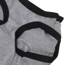 Fashion Dog Cat Pet Puppy T-Shirt Pet Clothes Shirt Dog Coat Costume Dress