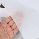 90X Translucent Tracing Paper Craft Copying Calligraphy Artist Drawing Sheet  Z