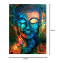 DIY Diamond Embroidery Buddha Religous 5D Diamond Painting Cross Stitch
