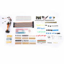 Eywish Electronics Basic Components Starter Set for Arduino R3 Hn