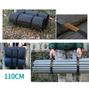 2X Durable Travel Luggage Strap Suitcase Baggage Belt Tie`Outdoor-Camping-Hiking
