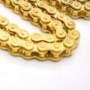 1Pcs 25H Chain Master Link For 47cc 49cc Mini Moto Pocket Dirt Bike E Scoo KTD