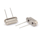 10x 6mHz Crystal Oscillators HC-49S Quartz Low Profile rc pi arduino Hot*