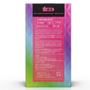 MingLiu Condom 10 Count Curve Diamond Textured G-Spot Tight Ultra Thin Sensitive
