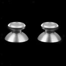 Aluminum  Buttons + Metal Thumbstick Controller Part for Xbox One