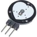 Pulse Sensor Heart Rate Sensor Heart Beat PulseSensor for Arduino Raspberry P2U2