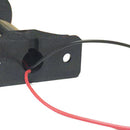 Boat Anchor Stern Light DC12V Fold Down Pole Navigation Lamp 8" 360 Degree