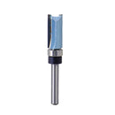 1/4-inch Flush Trim Pattern Router Bit Milling Cutter Woodworking 1/2*25mm