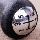 5 Speed Gear Shift Knob Fit for RENAULT Megane II Clio III Scenic II Neu
