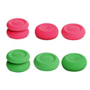 Thumb Grips Thumbstick Joystick Cap Cover 6 Pack for PS4/Switch PRO Controller
