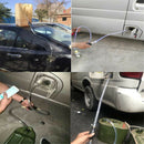 rubber and aluminum fuel line pump primer bulb hand primer gas petrol pumpsJ,a
