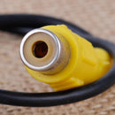 Fakra Reversing Camera RCA Extension Cable Parking Adapter fit for Mercedes Ford