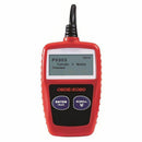 MS309 OBD2 OBDII EOBD Scanner Car Code Reader Data Tester Scan Diagnostic T G4L2
