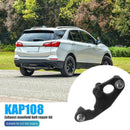 KAP108 Exhaust Manifold Bolt Repair Kit for Driver's Front / Passenger Rear