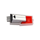 Turntable Stylus Dynamic Magnetic Turntable Needles Record Player Reader Vinyl