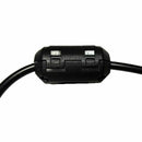 USB Charger Cable Charger for YAESU VX5R/VX6R/VX7R/VX8R/8DR/8GR/FT-1DR Batt M9L2