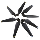 Pair/2pcs 8inch Stretching Length Foldable Propellers for DJI Mavic Pro