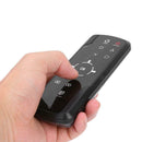 Wireless Bluetooth Multimedia Remote Controller for Playstation 4 Console