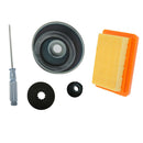 Adapter Blade Attachment Maintenance for STIHL 120/200/250/300/350/400/450