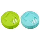 4PCS Reusable Beer Beverage Can Cap Top Cover Lid Protector Soda Saver Pop