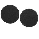 1 Pair Universal Replace Ear Pads Cushions Soft for 82mm Headphone