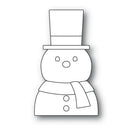 Christmas Metal Embossing Cutting Dies DIY Scrapbooking Album Card (H1262) A