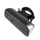 USB Rechargeable 350LM LED Bicycle Headlight Smart Sensor Bike Head Lamp