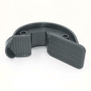 Foot Rocker Calf Ankle Stretch Board Massage Fitness Pedal Stretcher(Black)