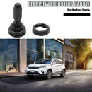 For Ford Fiesta MK6 01-08 Manual Remote Side Door Wing Mirror Adjustment Knob